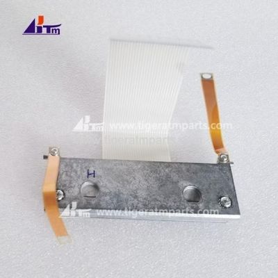 01750301592 Diebold Nixdorf Wincor TH250 Yazdırma başlığı Assy ATM yedek parçaları