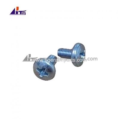 ATM Parçaları Diebold Nixdorf ESC Çapraz vida M3*4*6 49221808000F-26