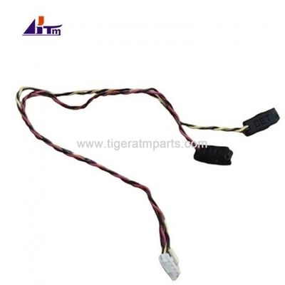 Diebold Nixdorf Sensör Kablosu 285MM ESC RL Göğüs Taşıma ATM Parçaları 49221808000F-19