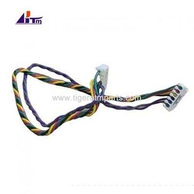 49220935000C ATM Diebold Nixdorf Motor Kablosu ESC RL Göğüs Taşımacılığı 49221808000F-18
