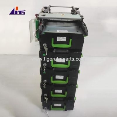 Wincor Nixdorf CMD V4 Nakit dağıtıcı modülü ATM makinesi yedek parçaları