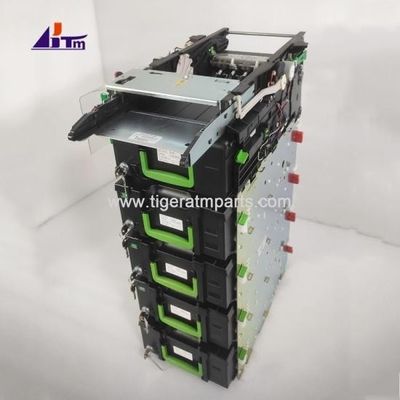 Wincor Nixdorf CMD V4 Nakit dağıtıcı modülü ATM makinesi yedek parçaları