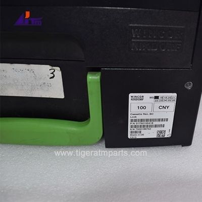 ATM Makine Parçaları Wincor Nixdorf Cineo C4060 Kaseti Rek. BC_Lock 1750155418