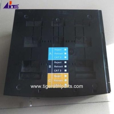 ATM makinesinin parçaları Wincor Nixdorf Cineo C4060 C4040 Kaseti RR CAT3 BC Kilit 1750183504