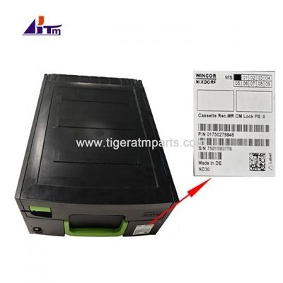 ATM Makinası Parçaları Wincor Nixdorf Kaseti Rec MR CM Kilit Fill.II 1750279846
