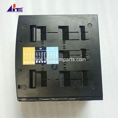 ATM Parçaları Wincor Cineo C4060 Reddet Kaseti RR CAT3 BC Kilit 1750238381