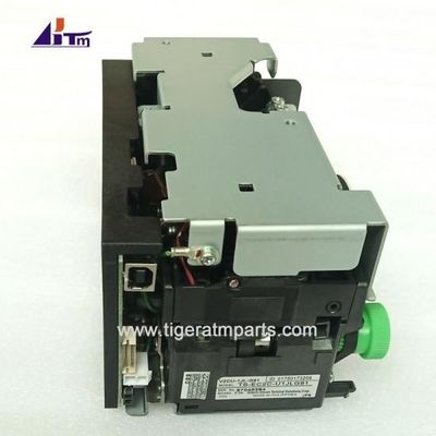 1750173205 Wincor Nixdorf PC280 V2CU Kart Okuyucu ATM Makinesi Parçaları