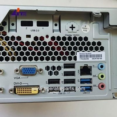 ATM Makine Parçaları Wincor Nixdorf Cineo C4060 PC Core SWAP-PC 5G I5-4570 TPMen 1750262090 1750262084
