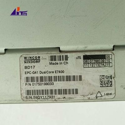 ATM Parçaları Wincor Nixdorf PC280 EPC-G41 DualCore E7400 PC Core 1750199033
