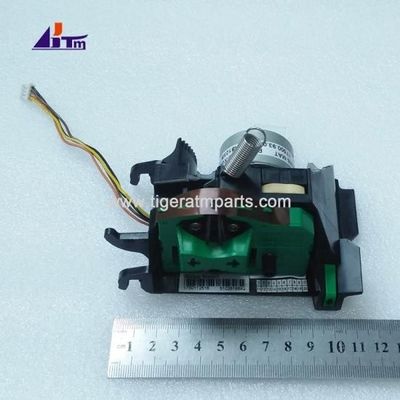 ATM Makine Parçaları Wincor Nixdorf CCDM Baskı İstasyonu II Montaj 1750112516