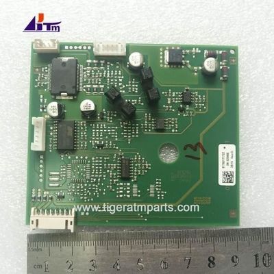 1750171722 Wincor Perde Kontrol Paneli ATM Makine Parçaları