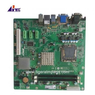 ATM Makinası Parçaları Wincor Nixdorf Cineo C4060 E8400 PC Çekirdek Ana Kartı 1750221392