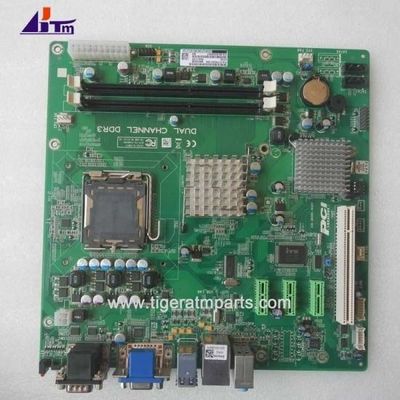 ATM Makinası Parçaları Wincor Nixdorf Cineo C4060 E8400 PC Çekirdek Ana Kartı 1750221392