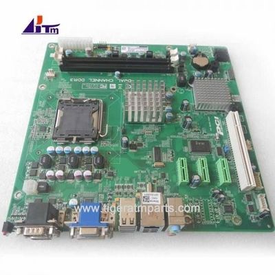 ATM Makinası Parçaları Wincor Nixdorf Cineo C4060 E8400 PC Çekirdek Ana Kartı 1750221392