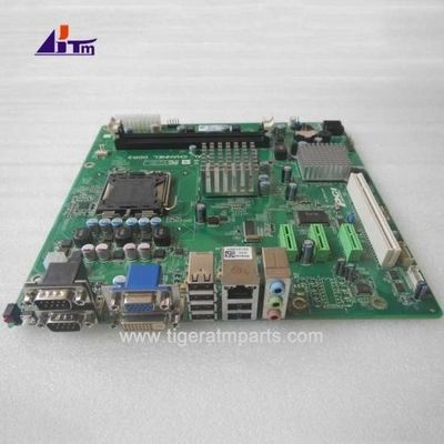 ATM Makinası Parçaları Wincor Nixdorf Cineo C4060 E8400 PC Çekirdek Ana Kartı 1750221392
