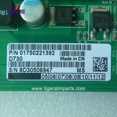 ATM Makinası Parçaları Wincor Nixdorf Cineo C4060 E8400 PC Çekirdek Ana Kartı 1750221392