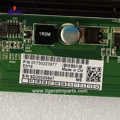 ATM makinesi parçaları Wincor Nixdorf Cineo C4060 PC Core E8400 Ana kart 1750223977