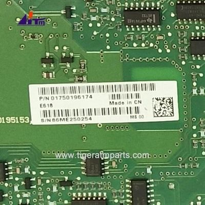 ATM Makine Parçaları Wincor Nixdorf Cineo C4060 C4040 DM Kontrol Panosu 1750196174