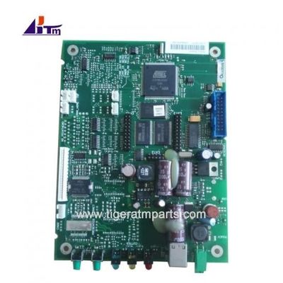 ATM Makine Parçaları Wincor Nixdorf TP06 Kontrol tablosu 1750110151