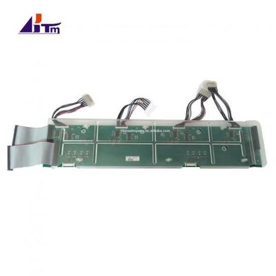 ATM Makinası Parçaları Wincor Nixdorf 2050XE CMD-V4 Otobüs Dağıtıcı Kart 4x Kapaklı 1750044878