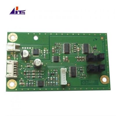 ATM Makine Parçaları Wincor Nixdorf Procash PC280 Perde PCB 1750220136-07 1750206036