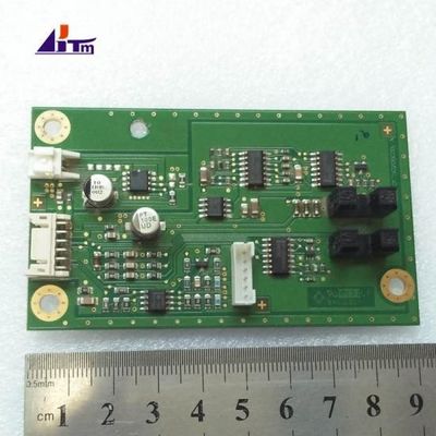 ATM Makine Parçaları Wincor Nixdorf Procash PC280 Perde PCB 1750220136-07 1750206036