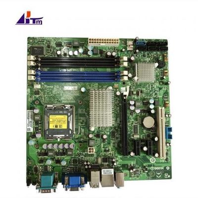 ATM Makinesi Parçaları Wincor Nixdorf Cineo C4060 P4-8400 Ana kart 1750186510