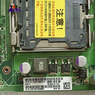 ATM Makinesi Parçaları Wincor Nixdorf Cineo C4060 P4-8400 Ana kart 1750186510