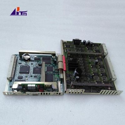 ATM yedek parçaları Wincor Nixdorf CCDM kontrolörü III 1750080807 1750103566