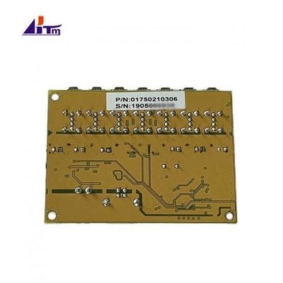 ATM Parçaları Wincor Nixdorf USB 2.0 Hub 7-Port Kontrol Panosu 1750210306
