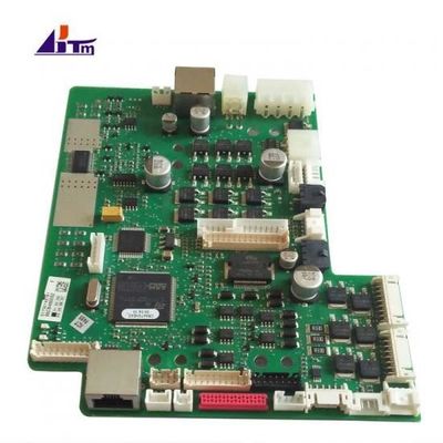 ATM Parçaları Wincor Cineo Ana Modül Kontrolörü PCB 1750140781