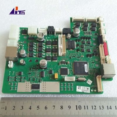 ATM Parçaları Wincor Cineo Ana Modül Kontrolörü PCB 1750140781