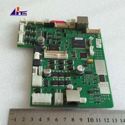 ATM Parçaları Wincor Cineo Ana Modül Kontrolörü PCB 1750140781