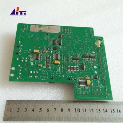 ATM Parçaları Wincor Cineo Ana Modül Kontrolörü PCB 1750140781