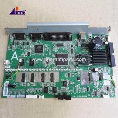 ATM Parçaları Wincor Nixdorf 4915XE Ana Kart Ana Kart 1750100981
