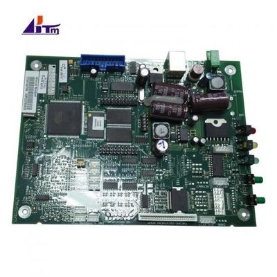 ATM yedek parçaları Wincor Nixdorf TP07A Kontrol tablosu 1750150794