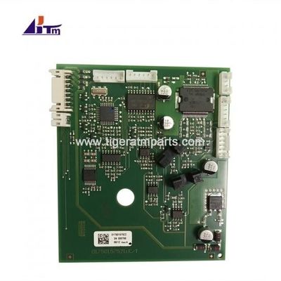 ATM Parçaları Wincor Nixdorf Perde Denetleyicisi PCB Kontrol Panosu 1750157286-23