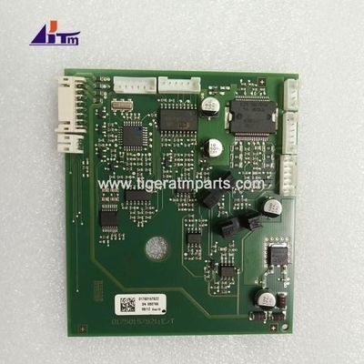 ATM Parçaları Wincor Nixdorf Perde Denetleyicisi PCB Kontrol Panosu 1750157286-23