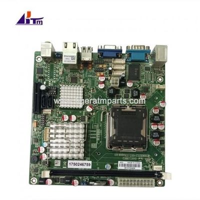 ATM Parçaları Wincor Nixdorf PC285 Ana kart 1750203559 1750203560 1750228920 1750246759
