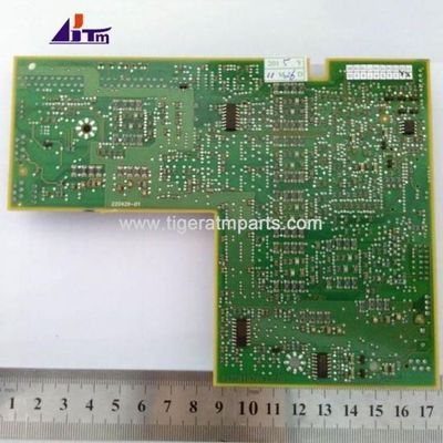 ATM Parçaları Wincor Nixdorf CCDM Dispenser Elektronik VM3 Ana Kart 1750101956-20 1750102014