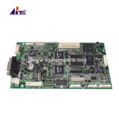 ATM Parçaları Wincor V2XF Omron Kart Okuyucu PCBA Ana Kontrol Panosu 49997803