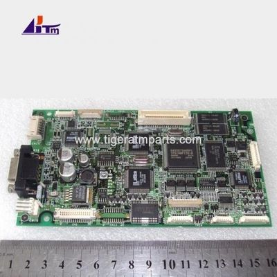ATM Parçaları Wincor V2XF Omron Kart Okuyucu PCBA Ana Kontrol Panosu 49997803