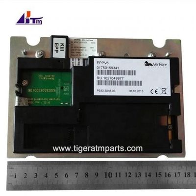 1750159341 Wincor EPP V6 Klavyesi ATM Makinesi Parçaları