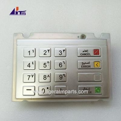 ATM Makinası Parçaları Wincor Nixdorf EPP V6 Klavyesi Arapça 1750159457