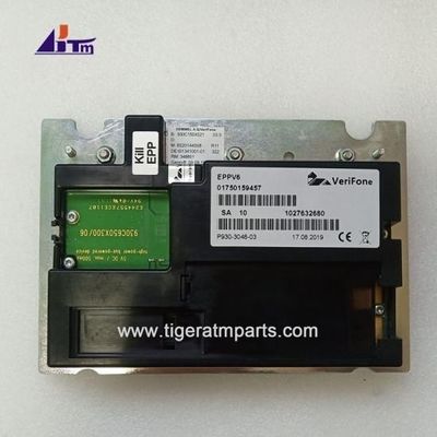 ATM Makinası Parçaları Wincor Nixdorf EPP V6 Klavyesi Arapça 1750159457