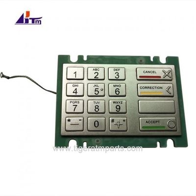 1750193080 Wincor Nixdorf Klavyesi J6 EPP INT ATM Makine Parçaları