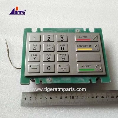 1750193080 Wincor Nixdorf Klavyesi J6 EPP INT ATM Makine Parçaları
