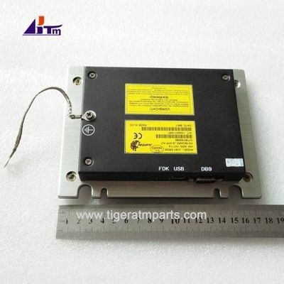 1750193080 Wincor Nixdorf Klavyesi J6 EPP INT ATM Makine Parçaları