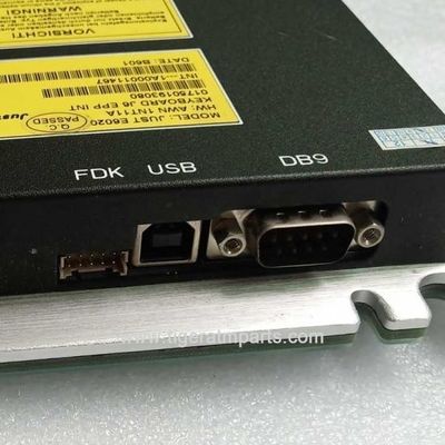 1750193080 Wincor Nixdorf Klavyesi J6 EPP INT ATM Makine Parçaları