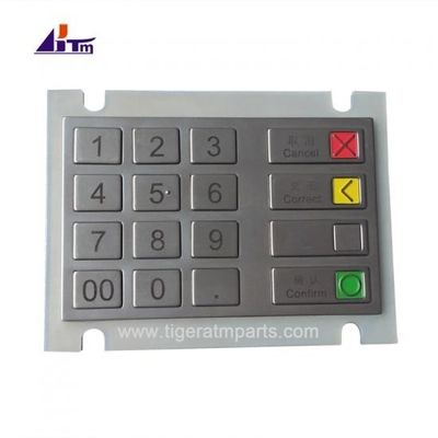 ATM Makine Parçaları Wincor Nixdorf 2050XE EPPV5 Klavyesi 1750132052